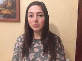 Chat de video erótico terethy