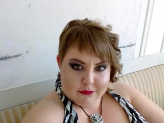Chat de video erótico TerezaHall