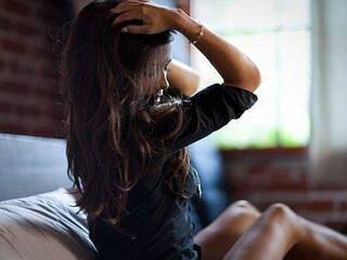 Chat de video erótico TerriAh