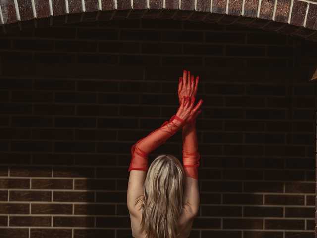 Foto del perfil Blondi_Love