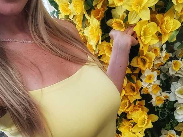 Foto del perfil Blondi_Love