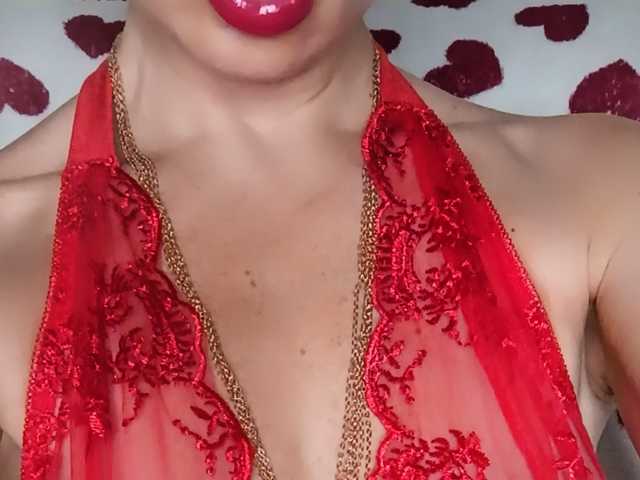 Foto del perfil Blondi_Love