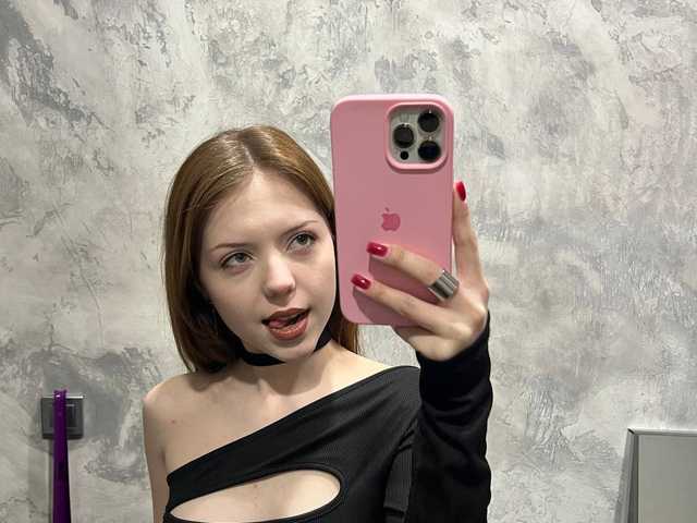 Foto del perfil Tessa-Vinch