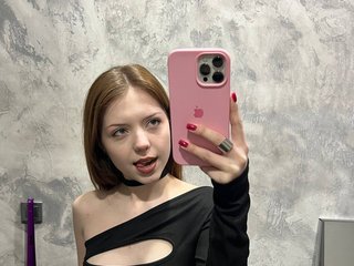 Chat de video erótico Tessa-Vinch