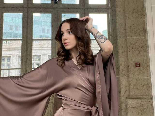 Foto del perfil Tessalandd