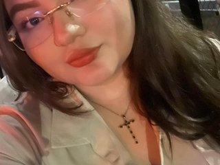 Chat de video erótico TessaSinclaire
