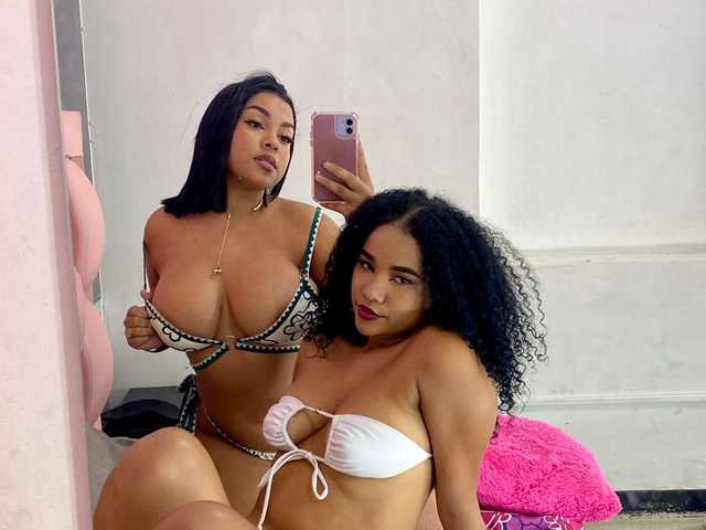 Foto del perfil Teyenna