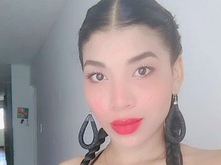 Chat de video erótico ThaliaMorriss