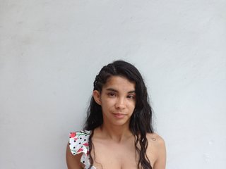 Chat de video erótico ThalianaMuler