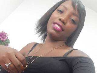 Chat de video erótico Thalianasolis