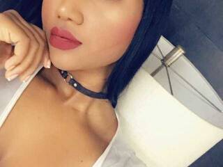 Chat de video erótico ThalianaV