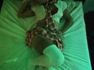 Chat de video erótico ThaliaSmith