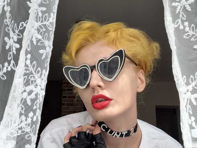 Foto del perfil ThaliaWhisper