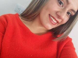 Chat de video erótico THAMY6972