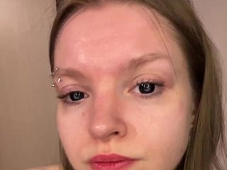 Chat de video erótico AliciaTroupe