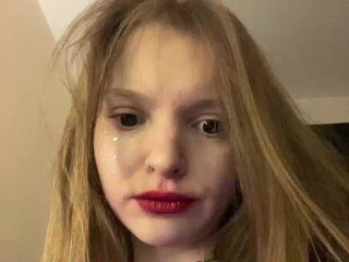 Chat de video erótico AliciaTroupe