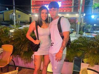 Chat de video erótico The-carters