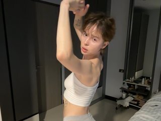 Chat de video erótico thechloee