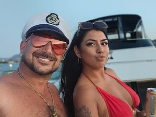 Chat de video erótico TheCrimsonLounge