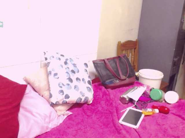 Capturas de pantalla de transmisión TheeStallion