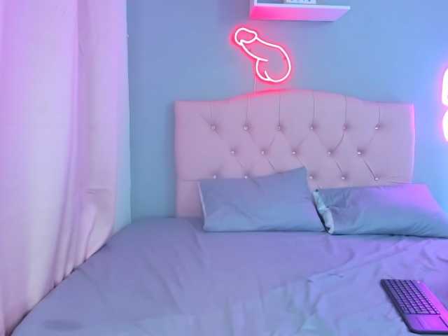 Capturas de pantalla de transmisión thegannets