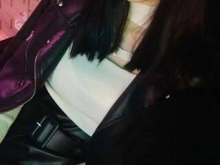 Chat de video erótico ThelmaHettie