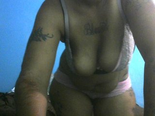 Capturas de pantalla de transmisión mistress_pine