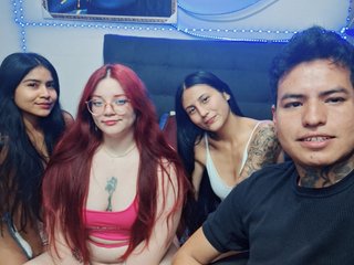 Chat de video erótico theparadisee69