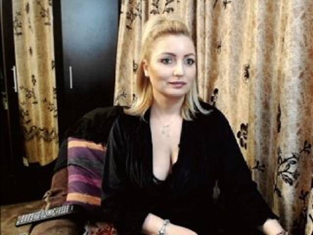 Capturas de pantalla de transmisión ThePrettyFace