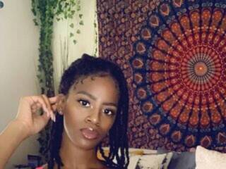 Chat de video erótico TheRealDeity