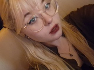 Chat de video erótico TheressaLippi