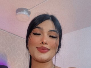 Chat de video erótico ThianaGrayy