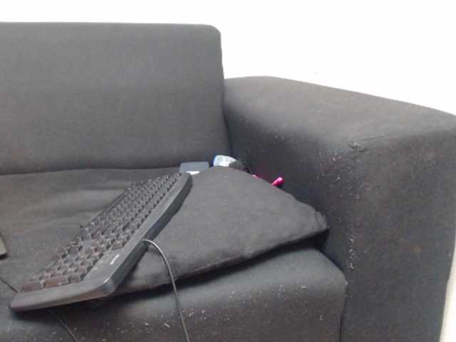 Capturas de pantalla de transmisión ThickAss1999