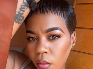 Chat de video erótico THICKBUNNYCHICKxx