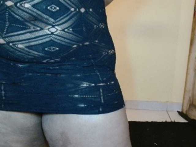 Capturas de pantalla de transmisión ThickCandiesx