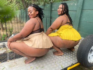 Chat de video erótico ThickCandiesx