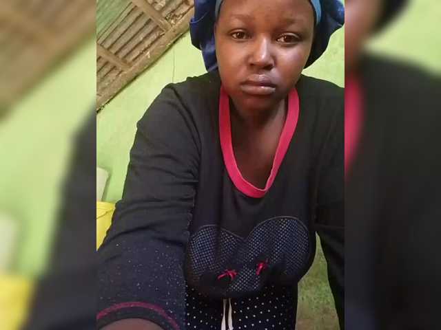 Capturas de pantalla de transmisión thickNande