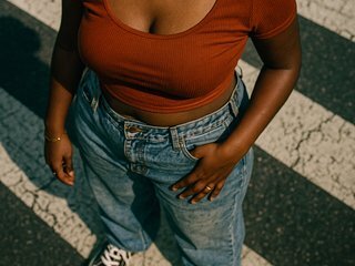 Chat de video erótico Thicky-bae