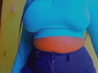 Chat de video erótico Thicky-cay