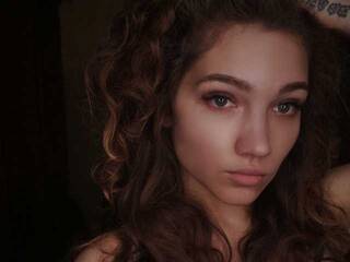 Chat de video erótico ThissCasey