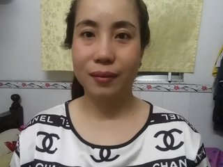 Chat de video erótico Thithi90