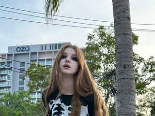 Chat de video erótico ThreeHannahhh