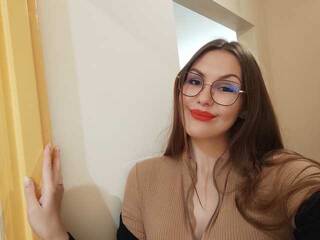 Chat de video erótico TiaLove