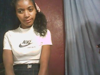 Chat de video erótico Tianah777