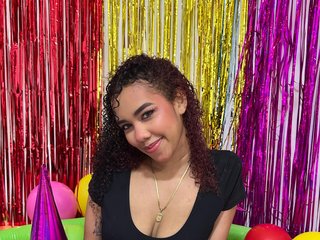 Chat de video erótico Tianalux