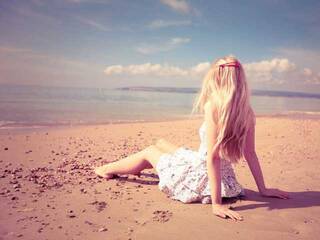 Chat de video erótico TianaMara