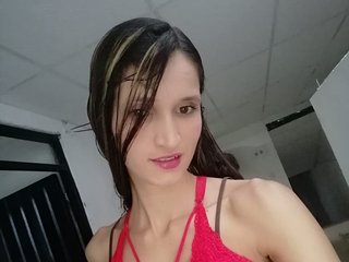 Videochat erótico tifannyhot64