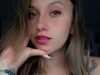 Chat de video erótico Tifannyy22