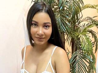 Chat de video erótico TifanyBelluci