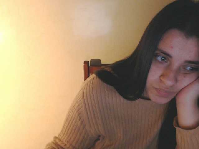 Capturas de pantalla de transmisión tifanydaniel